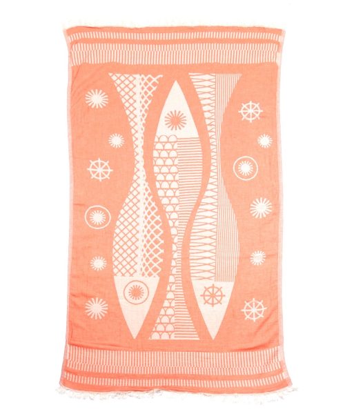 Fish peştemal