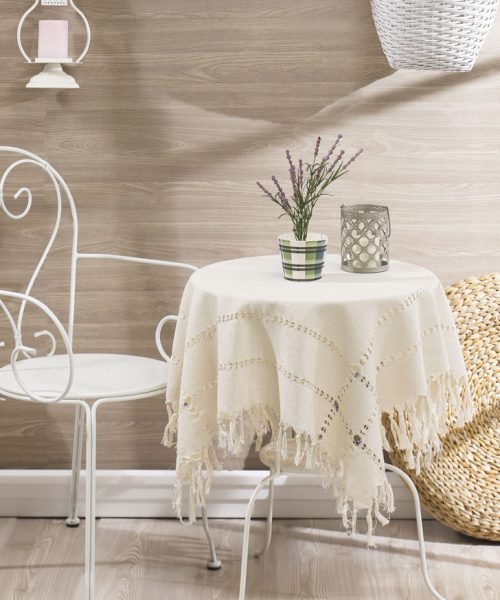 Cendere fiskos örtüsü