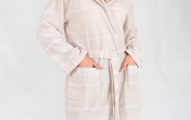 miranda pestemal bej-1